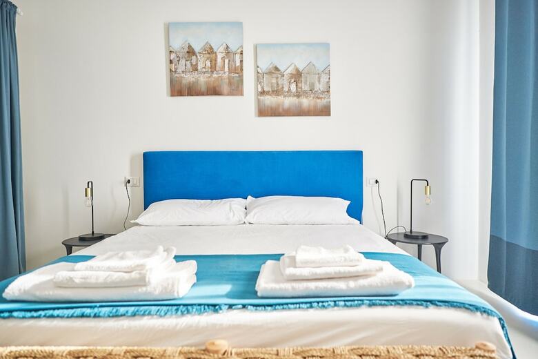 Apartamento Seabay