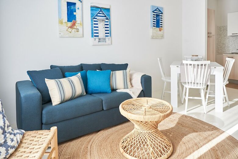 Apartamento Seabay