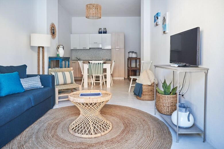 Apartamento Seabay