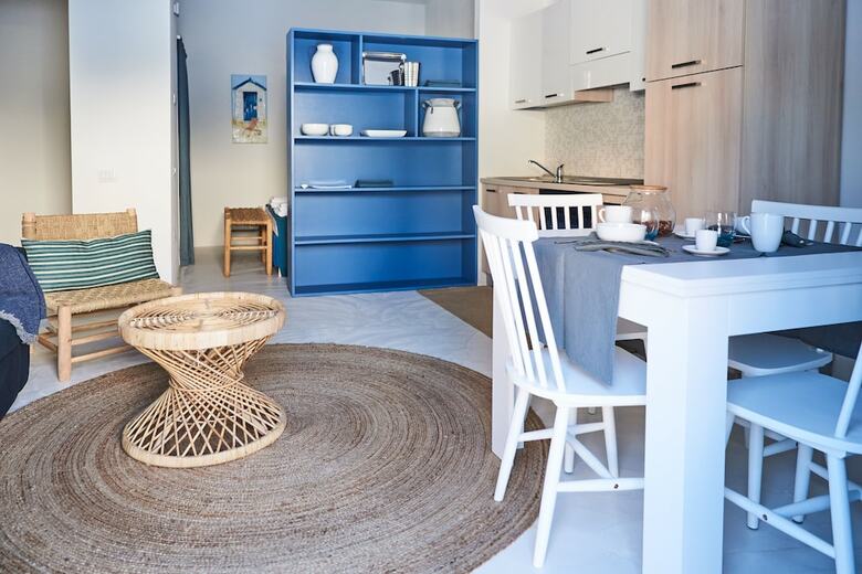 Apartamento Seabay