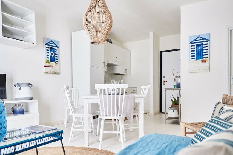 Apartamento Seabay