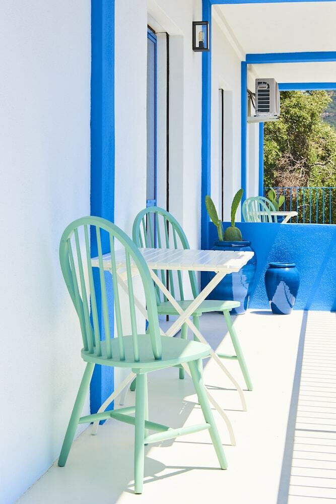 Apartamento Seabay
