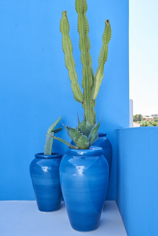 Apartamento Seabay