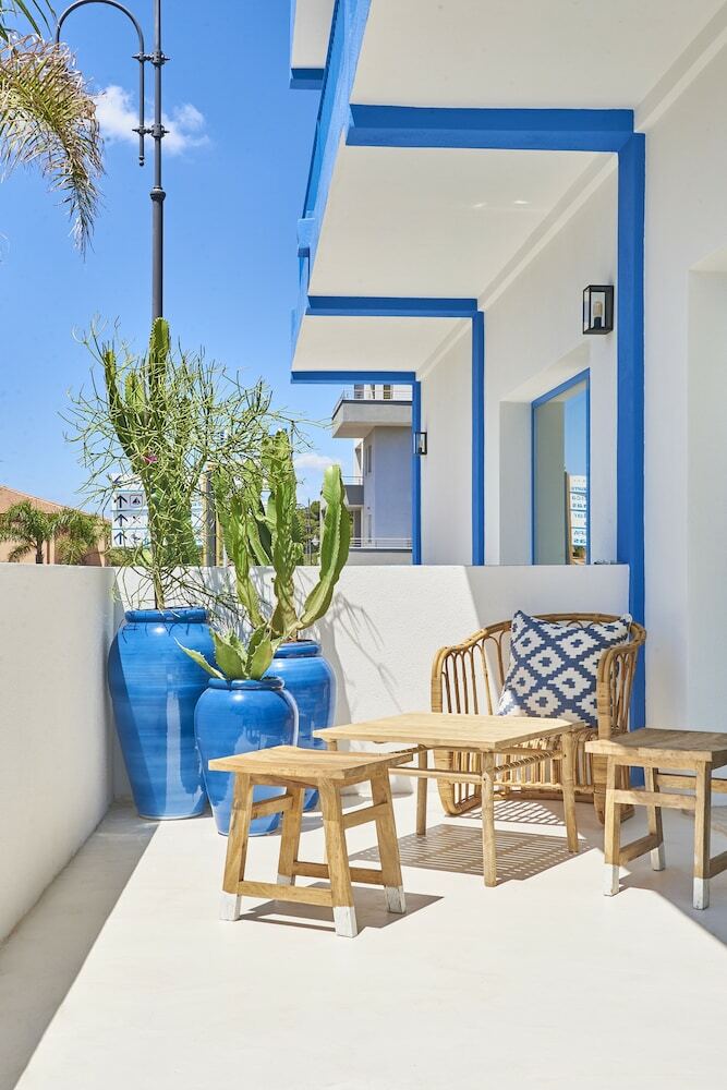 Apartamento Seabay