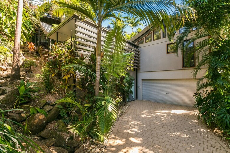 Apartamentos Elevated Beachside Sanctuary