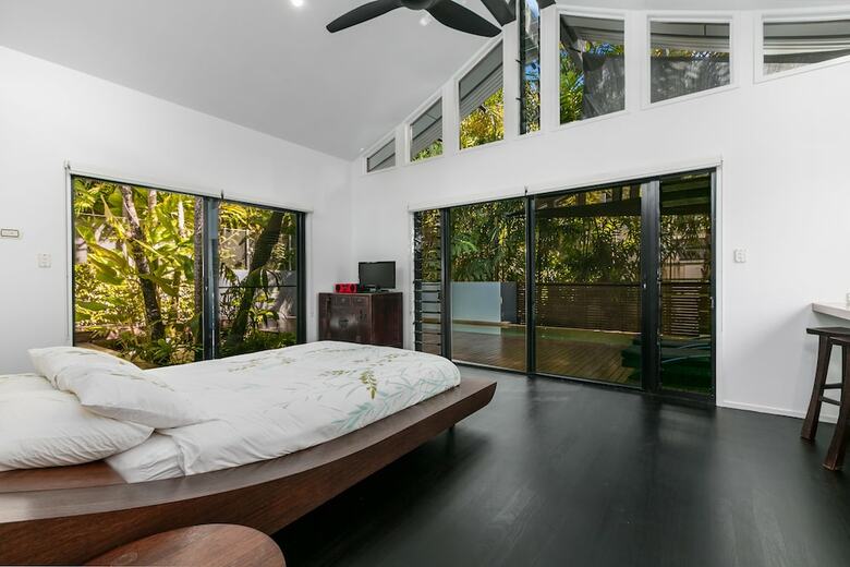 Apartamentos Elevated Beachside Sanctuary
