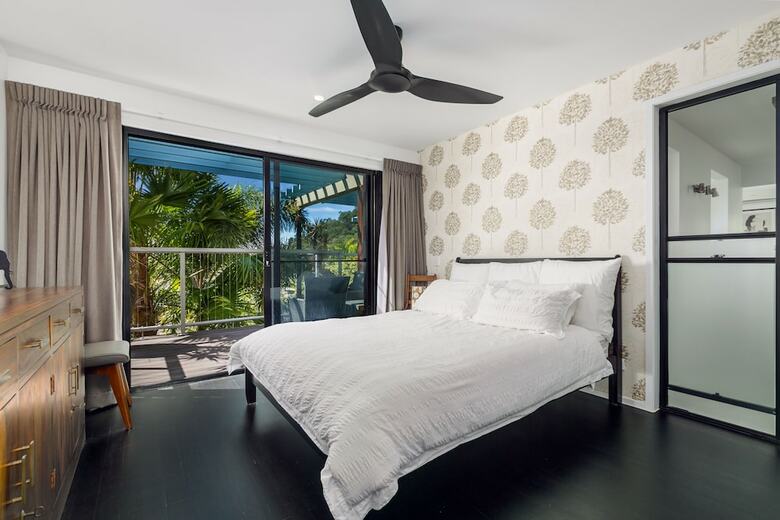 Apartamentos Elevated Beachside Sanctuary