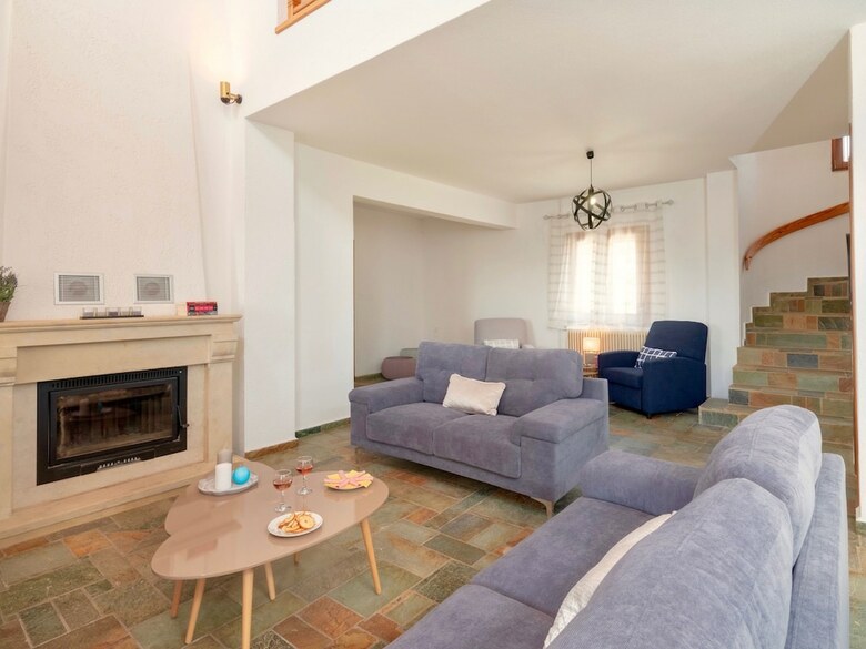Villa Aura Pine