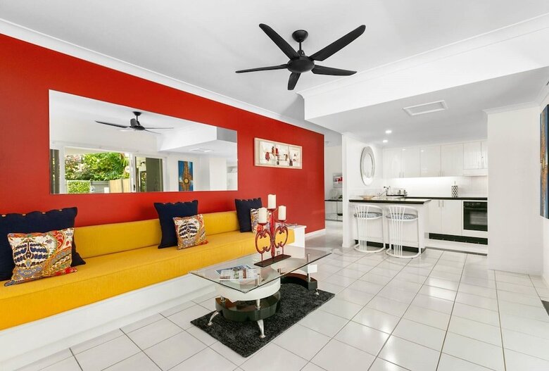 Apartamentos Private Pool Apt. In Alamanda Resort 61