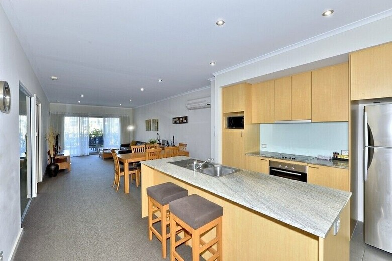 Apartamentos Del Mar 2
