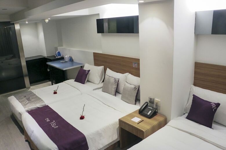 Vela Boutique Hotel