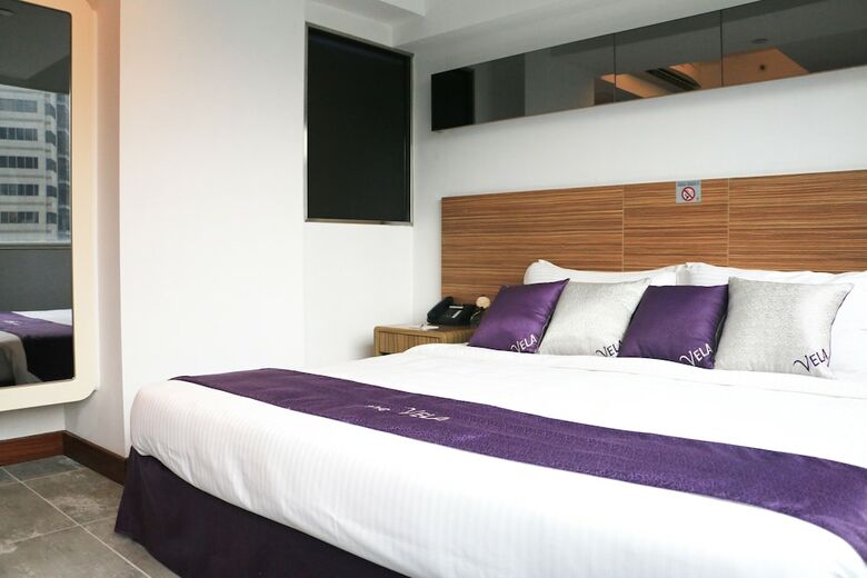 Vela Boutique Hotel