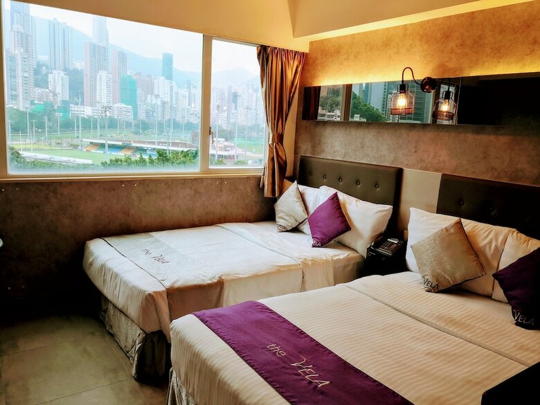 Vela Boutique Hotel