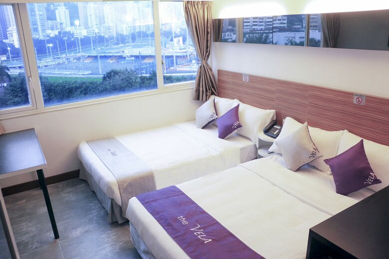 Vela Boutique Hotel