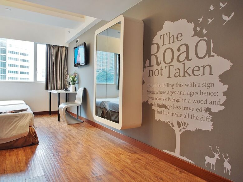 Vela Boutique Hotel