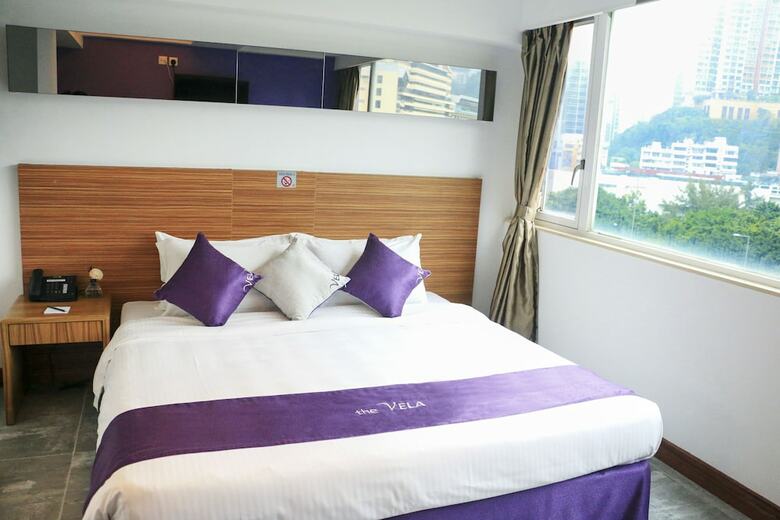 Vela Boutique Hotel