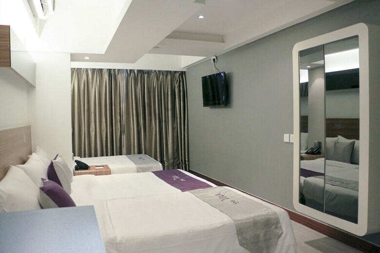 Vela Boutique Hotel