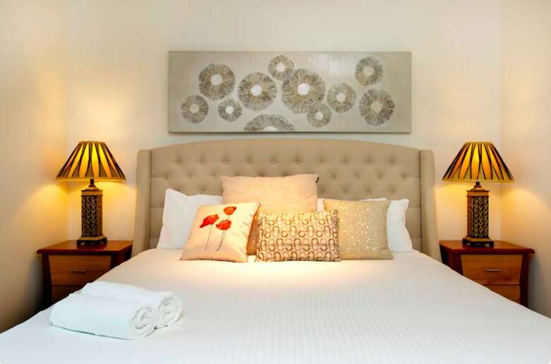 Hotel Adelphi Waterfront 2 Bedroom Ground