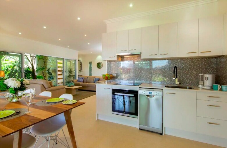 Hotel Adelphi Waterfront 2 Bedroom Ground
