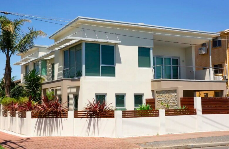 Hotel Adelphi Waterfront 2 Bedroom Ground