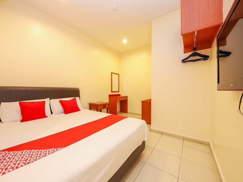 Oyo 89714 Doris Hotel