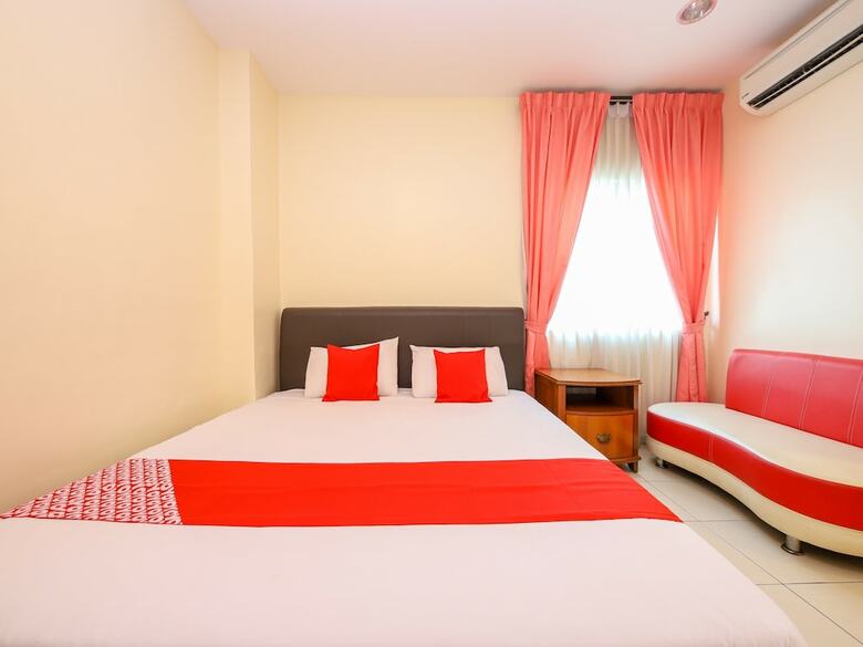 Oyo 89714 Doris Hotel