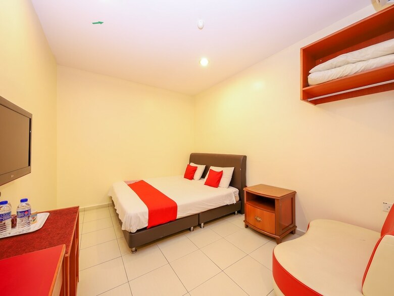 Oyo 89714 Doris Hotel