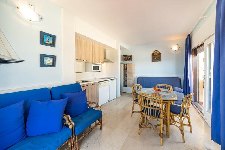 Apartamento Gala