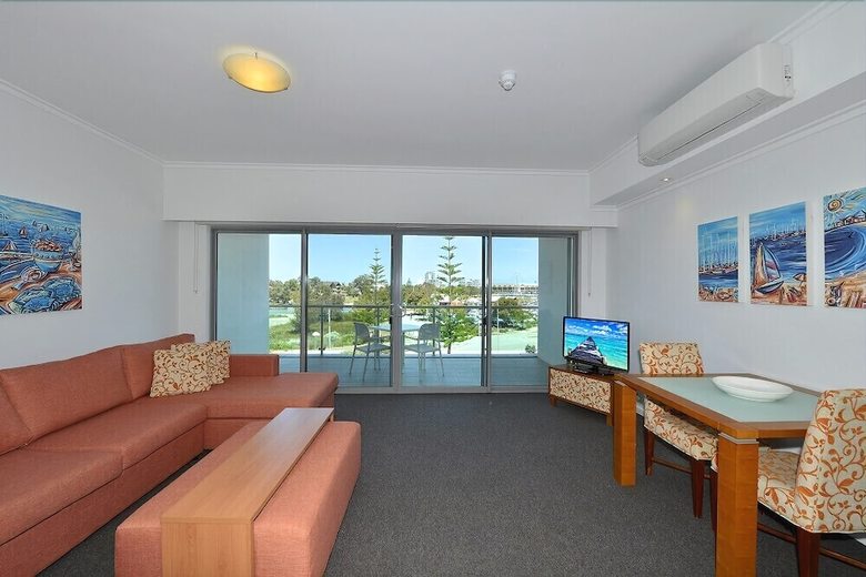 Apartamentos Sea Side 104