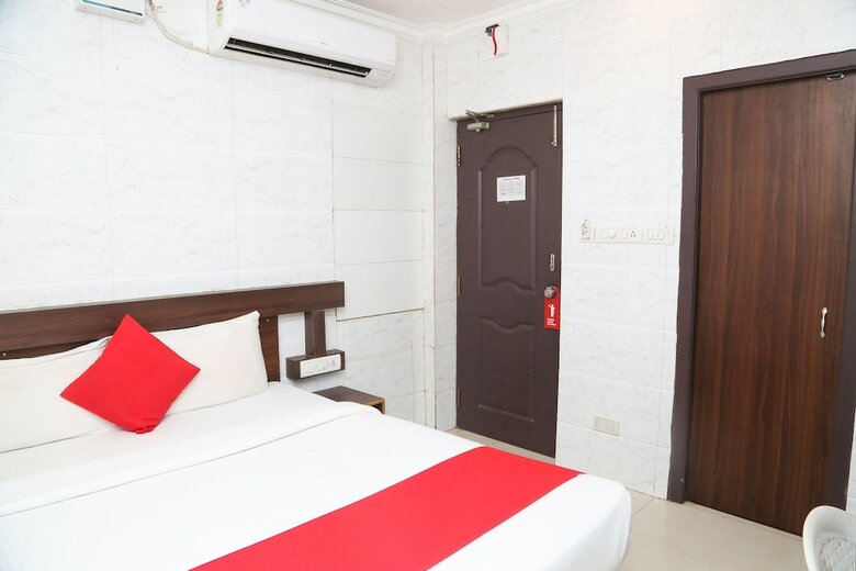 Hotel Ulo Prince Park