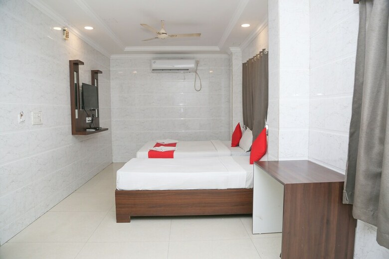 Hotel Ulo Prince Park