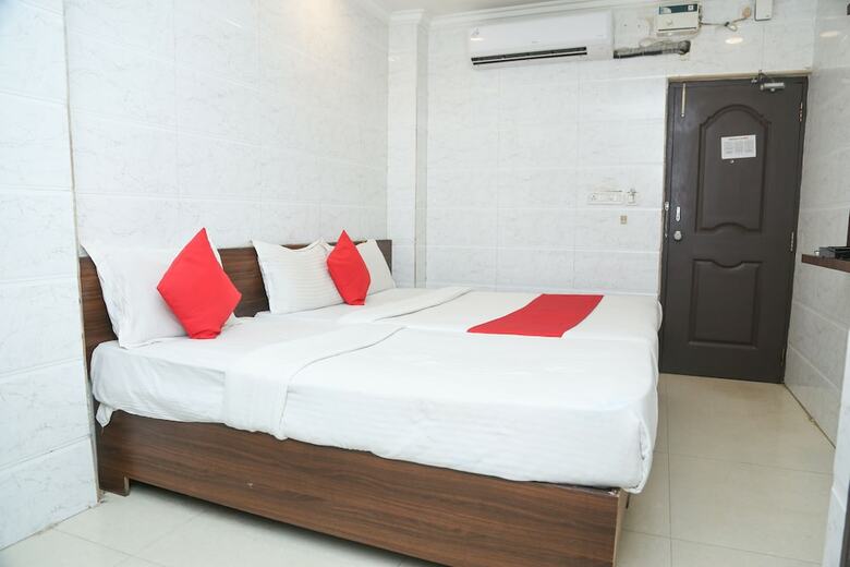 Hotel Ulo Prince Park