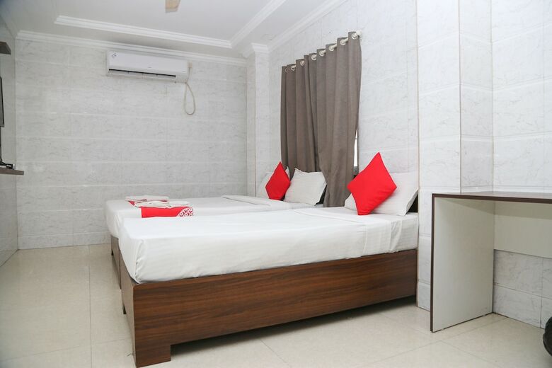 Hotel Ulo Prince Park