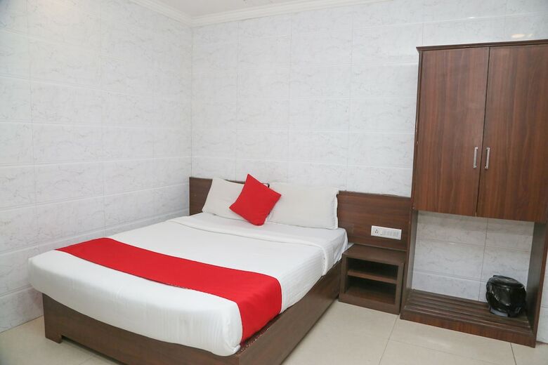 Hotel Ulo Prince Park