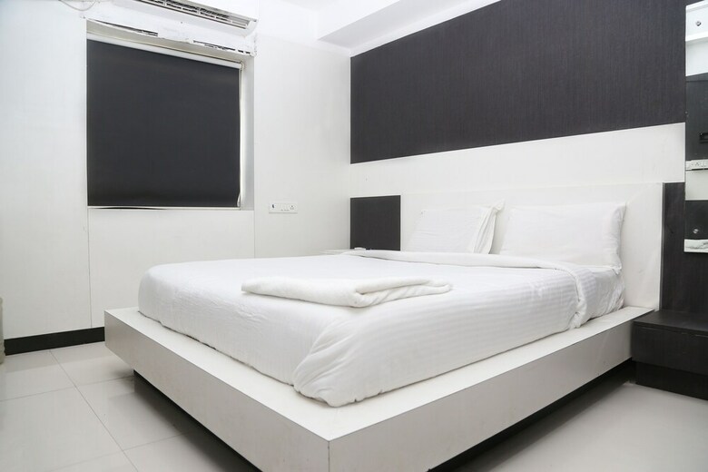 Hotel Ulo Prince Park