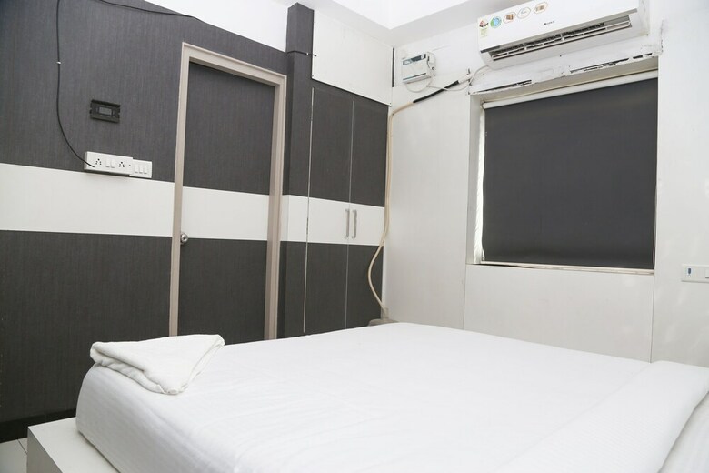 Hotel Ulo Prince Park