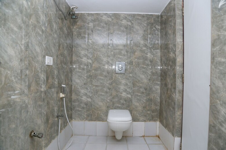 Hotel Ulo Prince Park