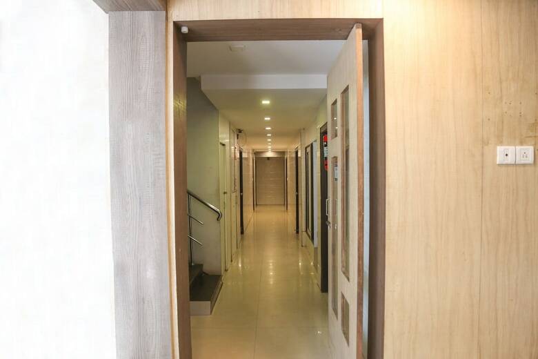 Hotel Ulo Prince Park