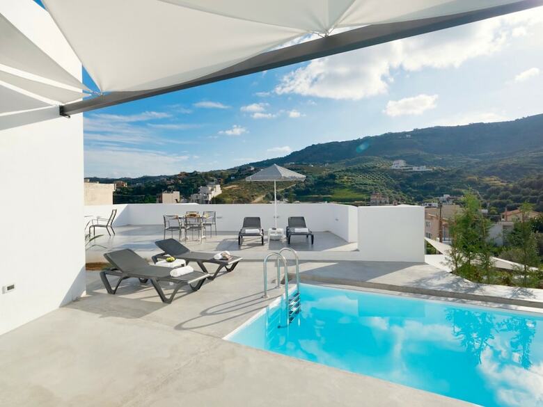 Villa Paradiso IV