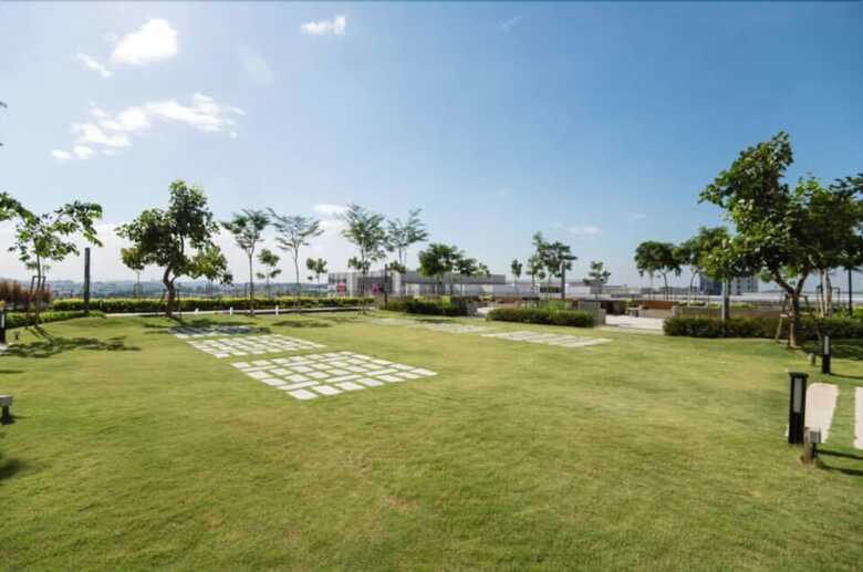 Apartamentos Studio Next To Sccc