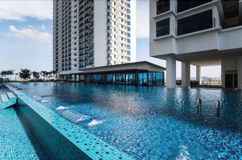 Apartamentos Studio Next To Sccc