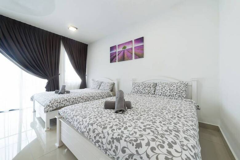 Apartamentos Studio Next To Sccc