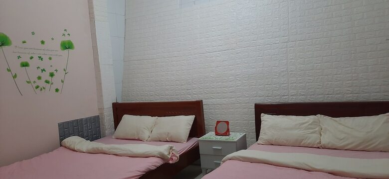 Hotel Tara House