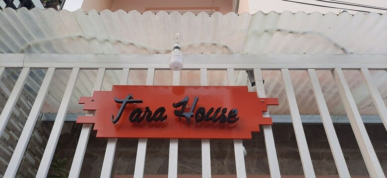 Hotel Tara House