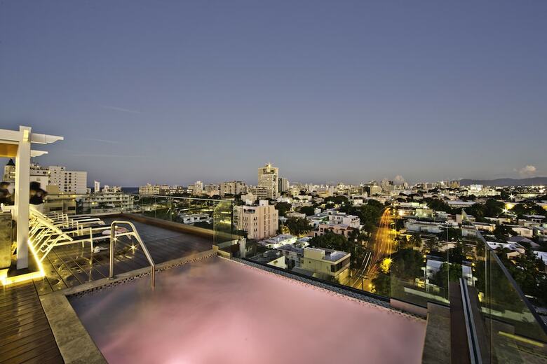 Ciqala Luxury Suites