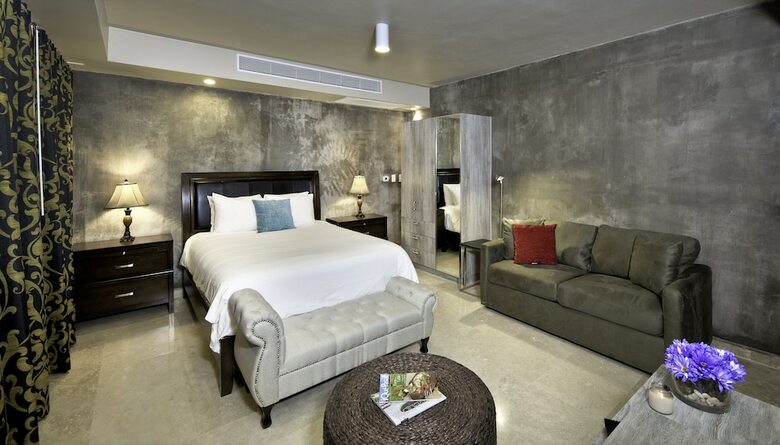 Ciqala Luxury Suites