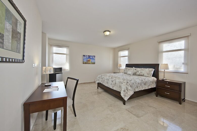Ciqala Luxury Suites