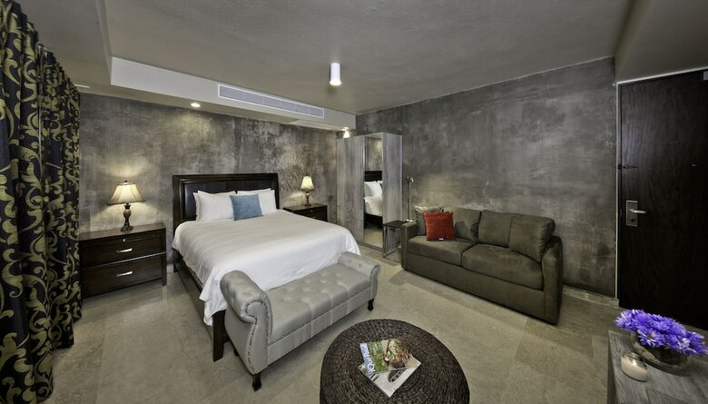 Ciqala Luxury Suites