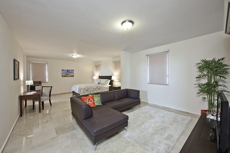 Ciqala Luxury Suites