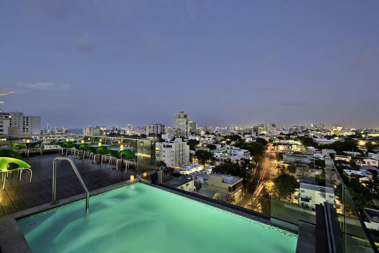 Ciqala Luxury Suites